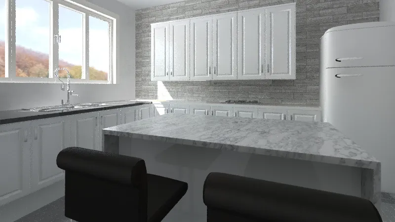 wilson home 3d design renderings