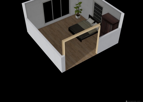 Room 590610034 Design Rendering