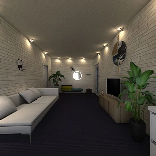 Solitaire Life 3d design renderings
