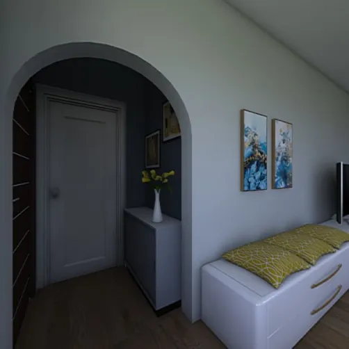 Greenfield Ranch1947