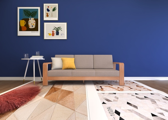 livingroom_capture Design Rendering