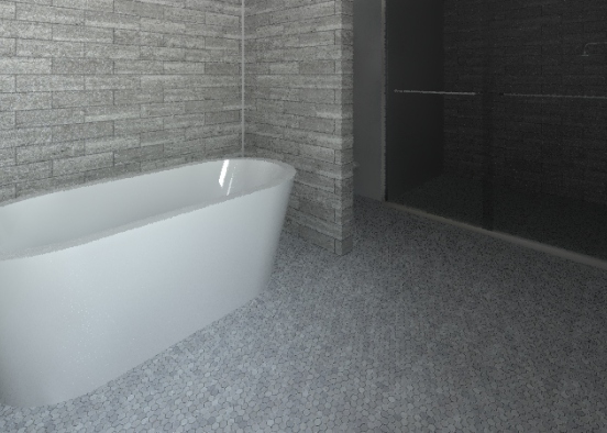 410010 Bath Design Rendering