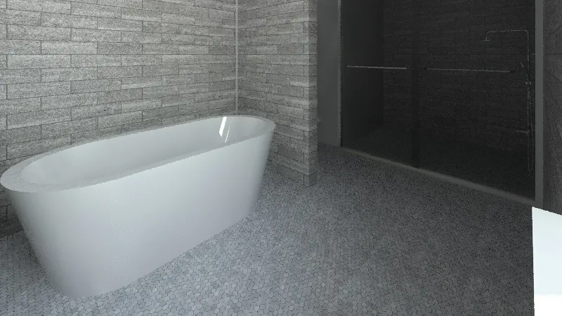 410010 Bath 3d design renderings