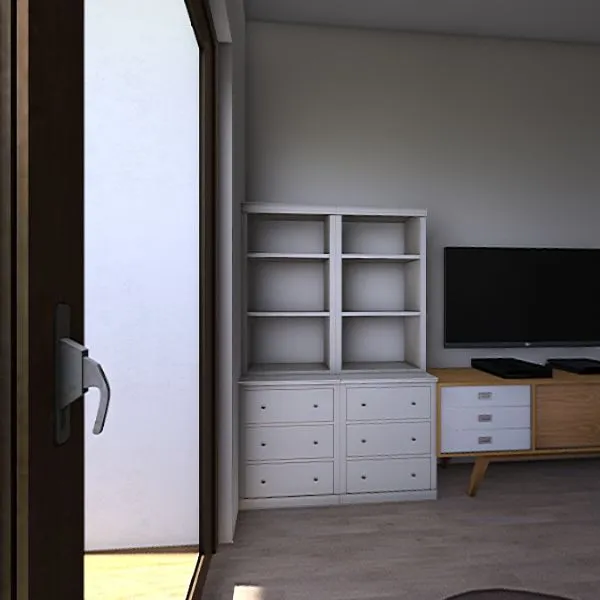 W&J Home 3d design renderings