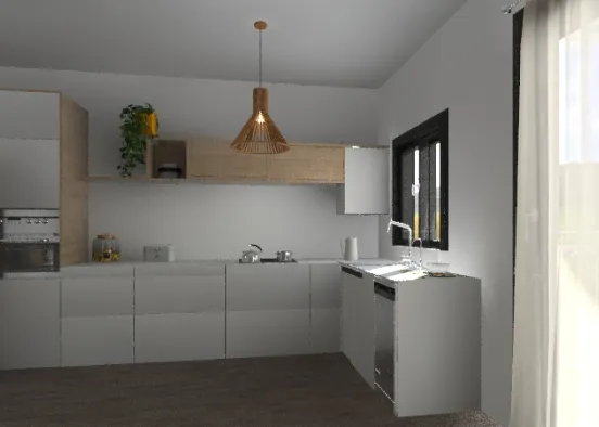 My home_0PTION ikea4 Design Rendering