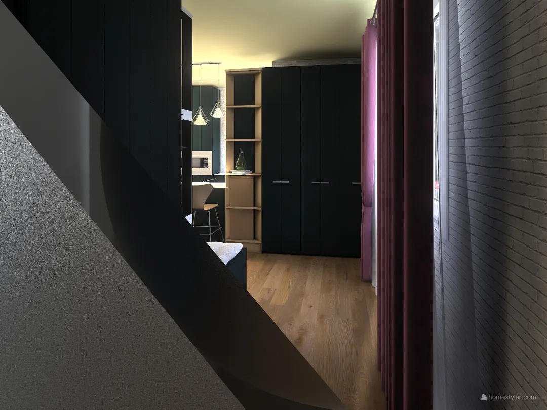 shtepit e reja 3d design renderings