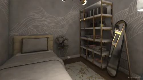 myroom