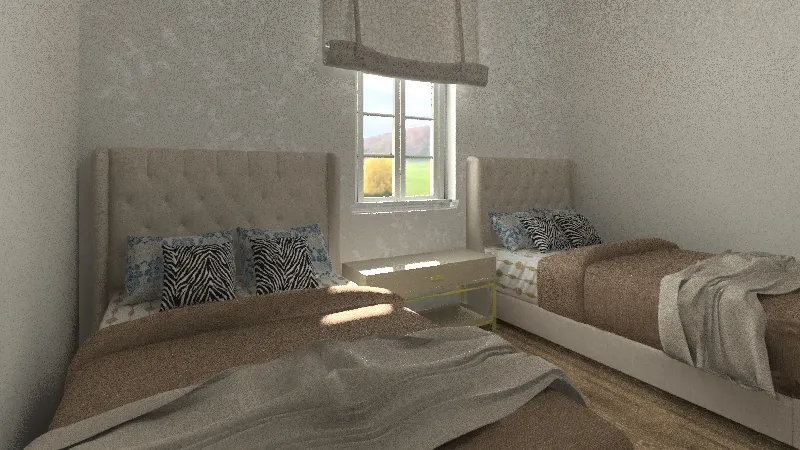proiect casa 3d design renderings