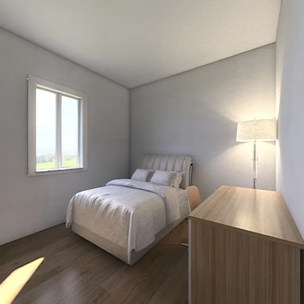 piso nuevo 3d design renderings