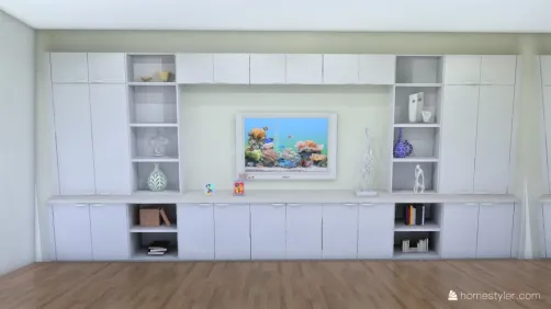 Feiyan-Mater bedroom