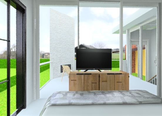 casa 2020 v2 Design Rendering