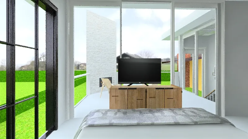 casa 2020 v2 3d design renderings