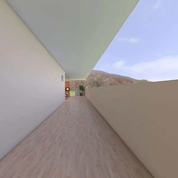 roça 3d design renderings