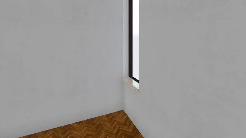 habitacion 3d design renderings