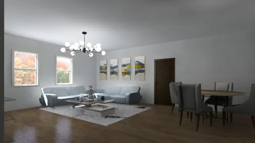 Chic space 