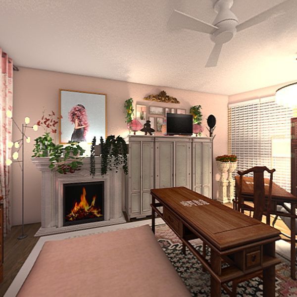 2020 R.L. Diane bedroom 12 mars a 3d design renderings