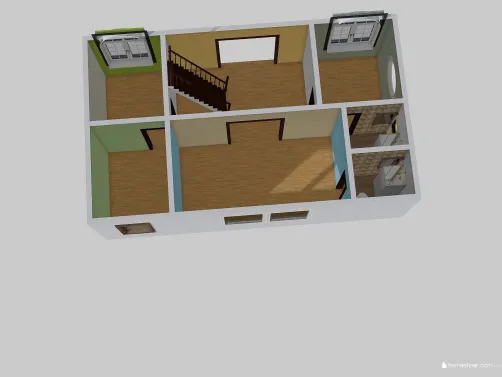 Panchayat ghar 2