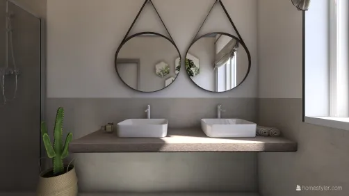 bagno 