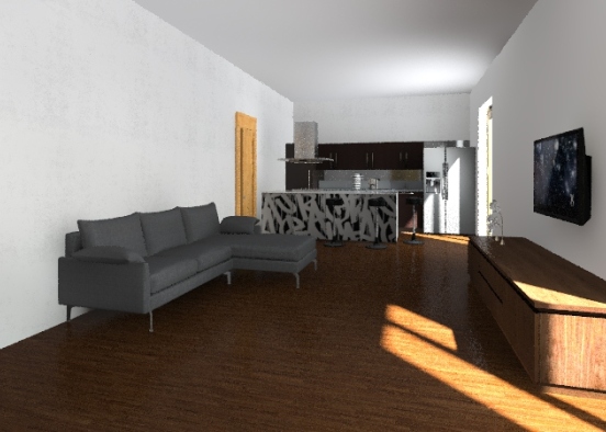 D'Amato-Lambiase Home Design Rendering