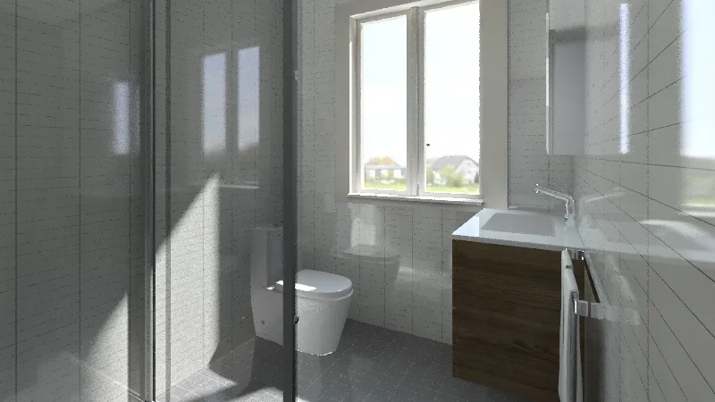 wendy bathroom 3d design renderings