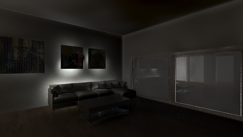 yafit home 3d design renderings