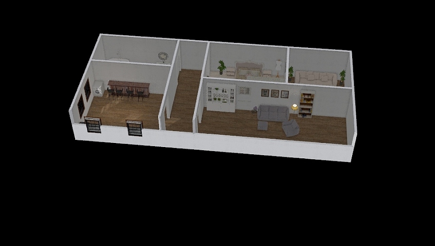katies house 3d design picture 158.27