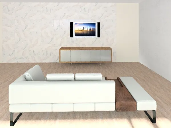 marble livingroom 3d design renderings