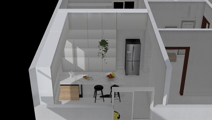 New Home 3d design picture 99.11