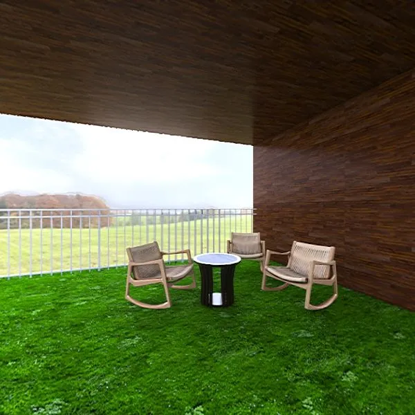 Piper Beach House 3d design renderings
