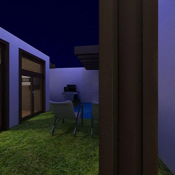 casita 3d design renderings