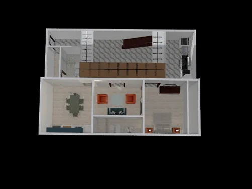 Aranguren 356 (6) remodelar Gloria mod