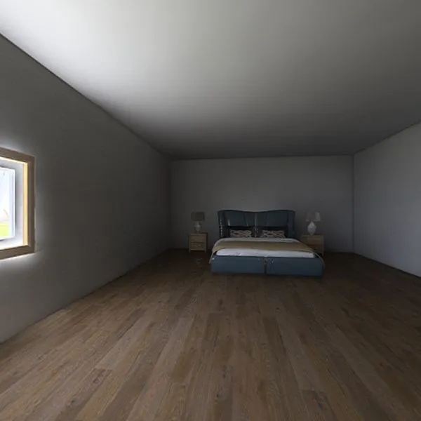 Lewis Dream House 3d design renderings
