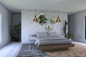 -Light Bright And Airy- Design Rendering