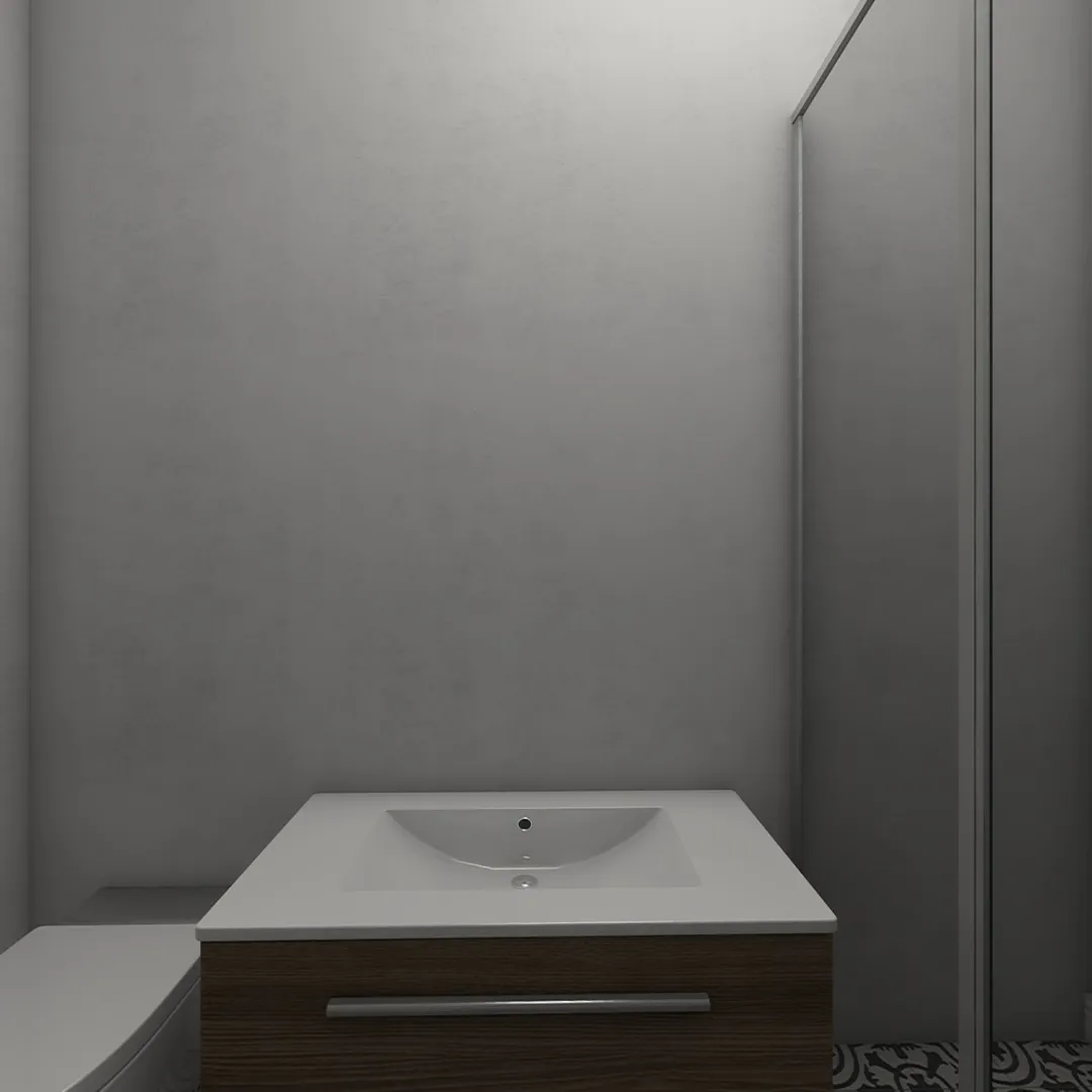 дверь по центру маленькая ванная 27марта20 3d design renderings