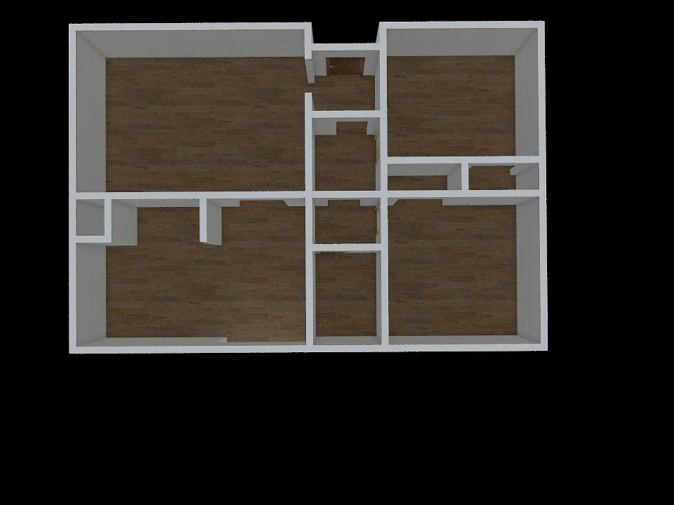 Sams home 3d design renderings