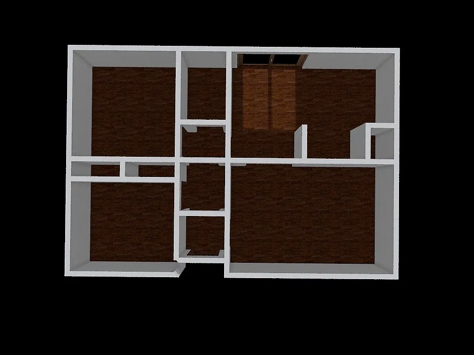 Homestyler House 3d design renderings