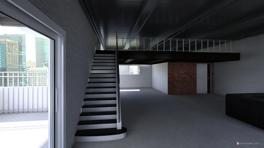 lofter 3d design renderings