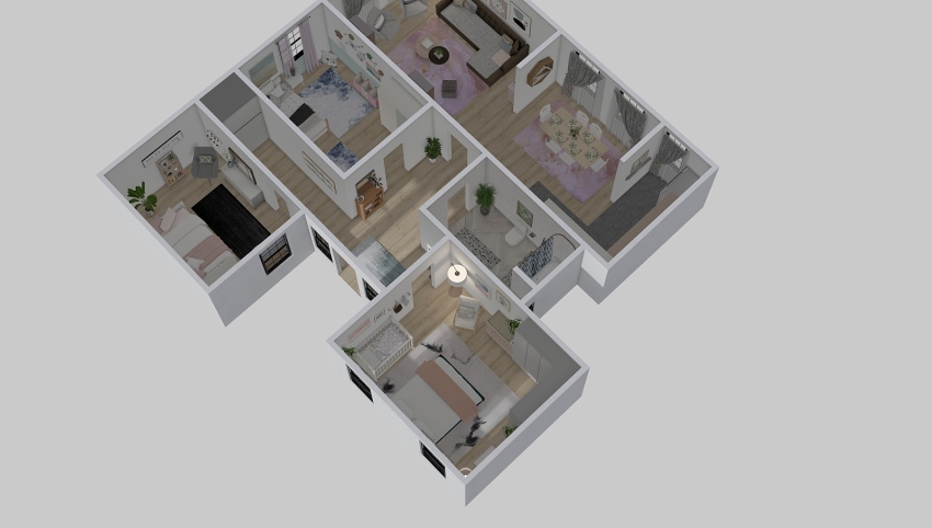 My family home 3d design picture 137.09
