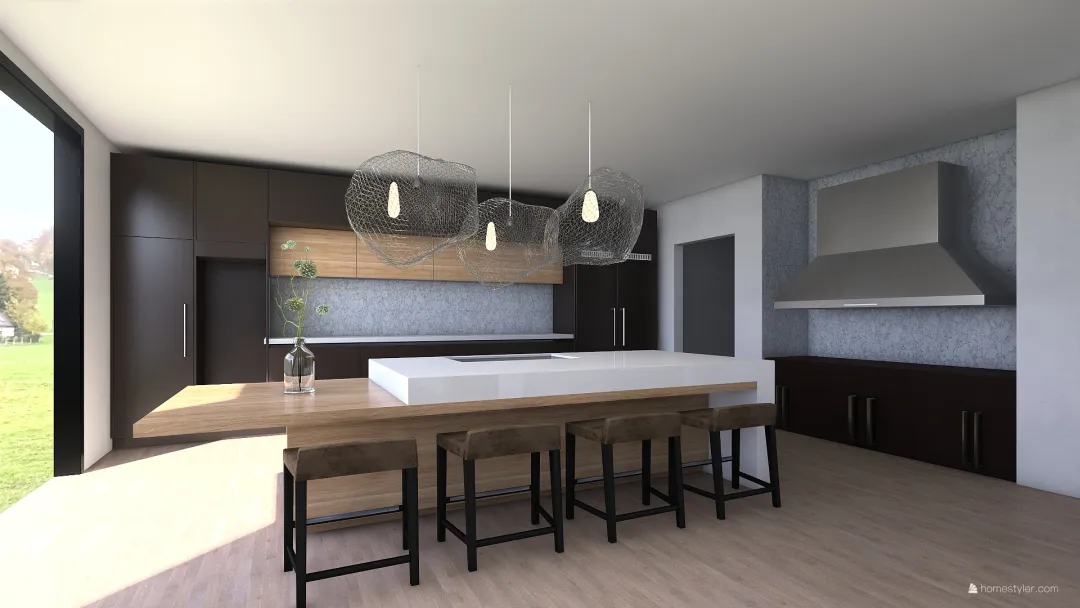 dream home2 3d design renderings