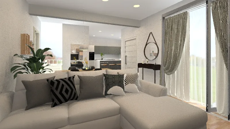 dachi home 3d design renderings