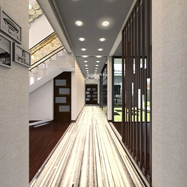 High ceiling-2 3d design renderings