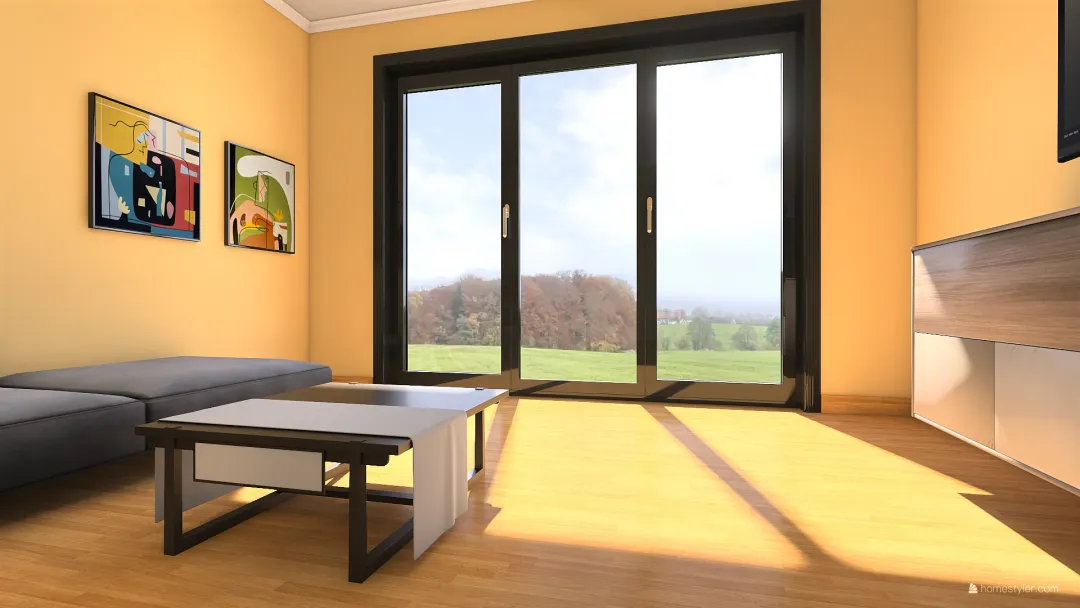 livingroom_1_5 3d design renderings