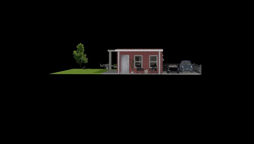 Tiny House 1 3d design picture 179.23