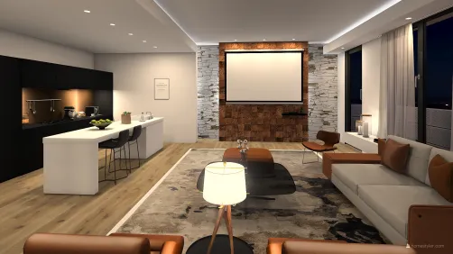 A little touch of Terracotta 