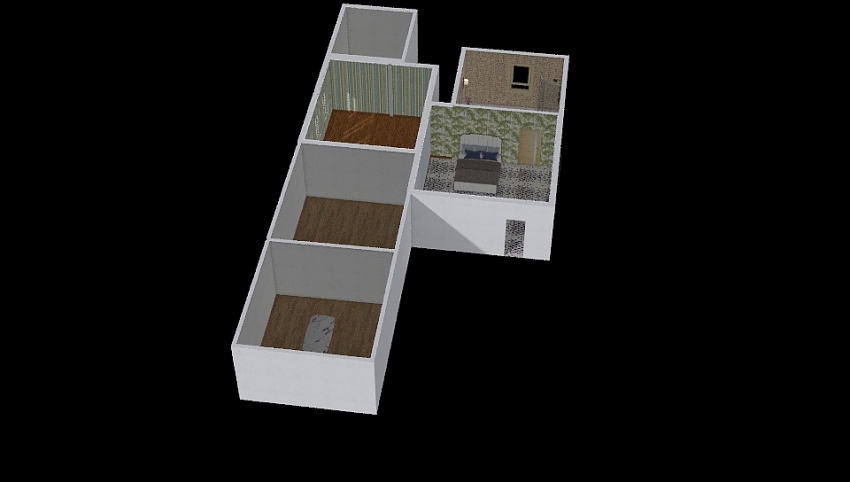 First Home 3d design picture 524.76