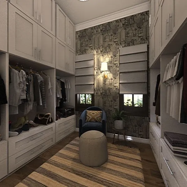 Storage Room1 3d design renderings