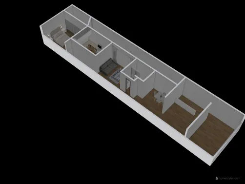 Casa Modelo 2