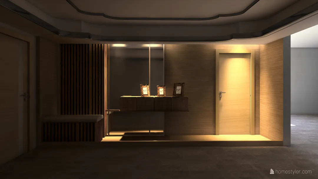 Lynn Home 3d design renderings