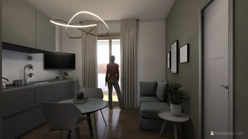 smart home