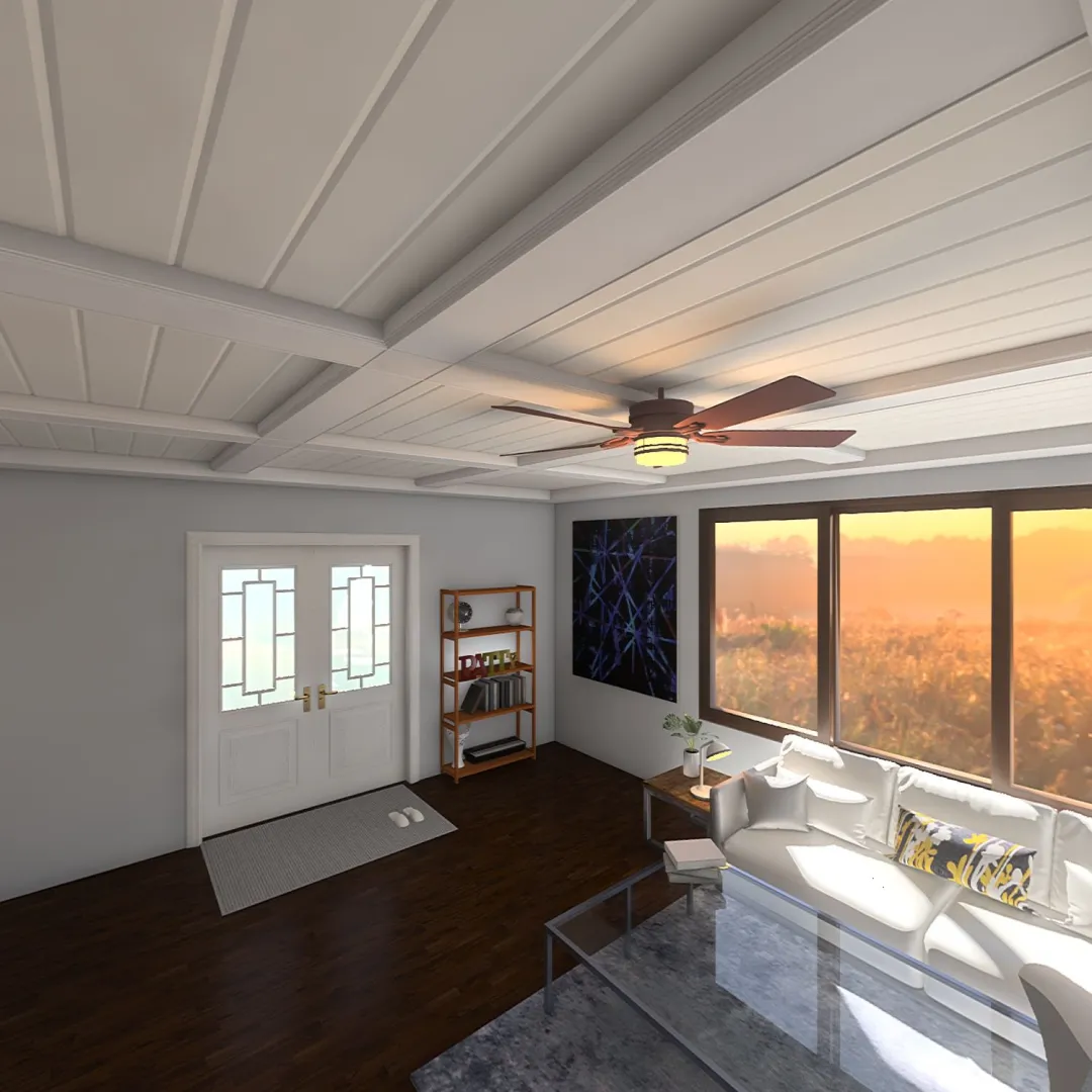 Homestyler Intro-Pat 3d design renderings